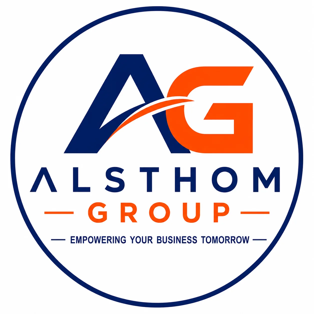 Alsthom Group
