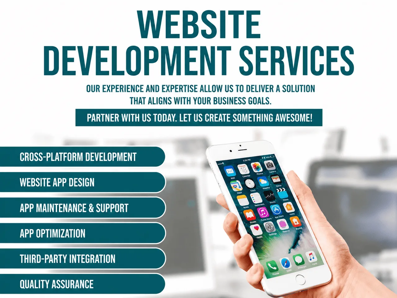 Web Development