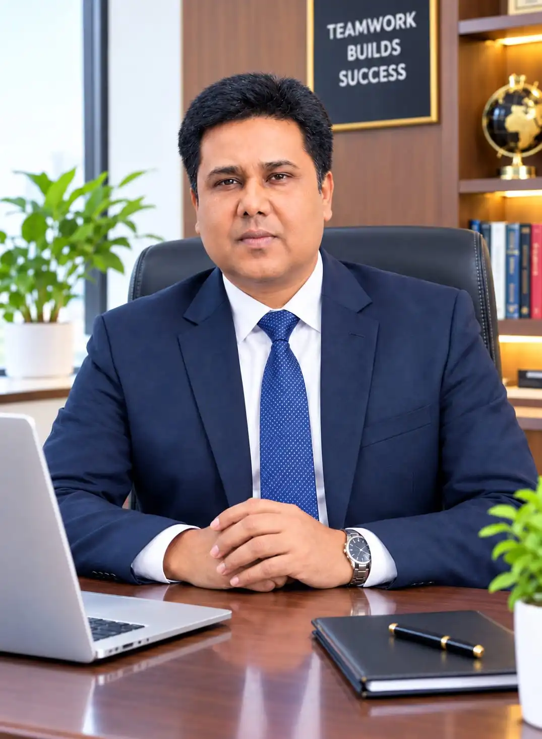 Chairman
